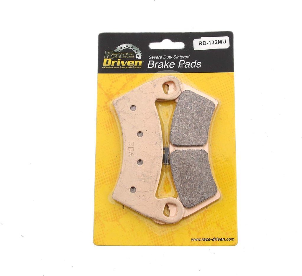 Brake Pads Pack of 2 P874