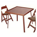 Folding Card Table I346