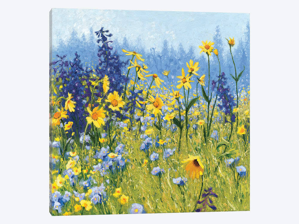 Canvas Art Picture S871