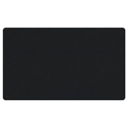 Beige Fabric Wrapped Bulletin Board P49542