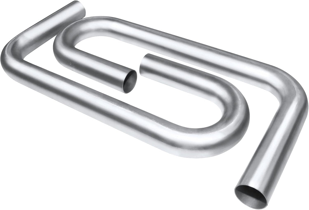 16 pcs Aluminized Steel Exhaust Tubing Kit C33712