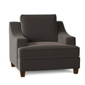 39x22 Wide Armchair J368