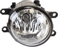 Toyota Tacoma Fog Light Driver Side S26475