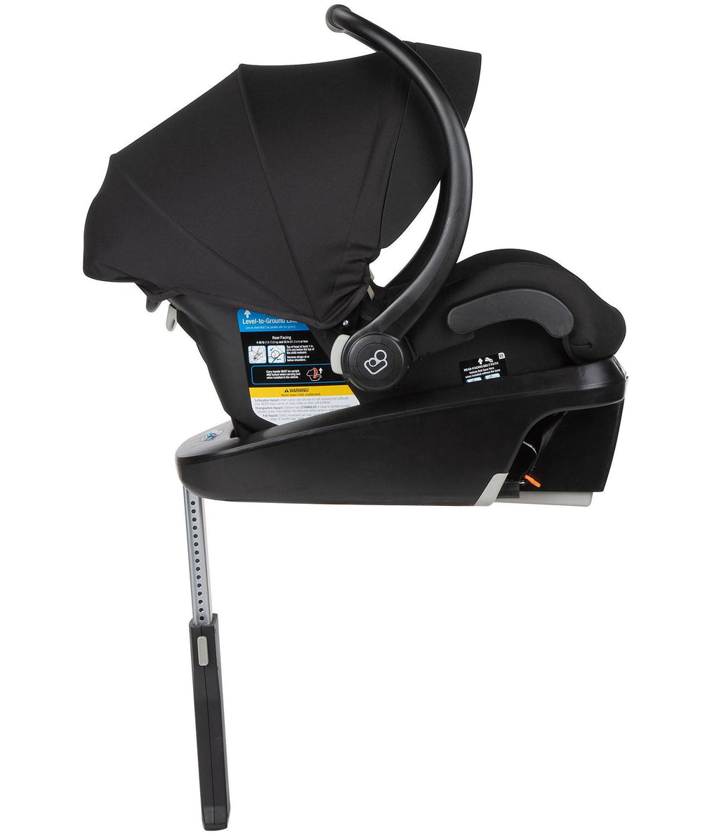 Black Infant Car Seat G312053