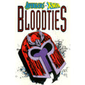 Bloodties: Featuring the Avengers, Avengers West Coast, and X-Men (Paperback) W883672