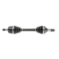 8-Ball Extreme Duty Axle L4708