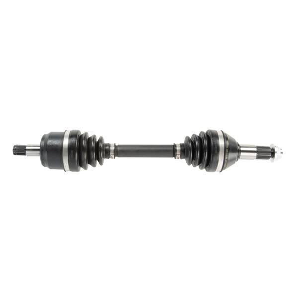 8-Ball Extreme Duty Axle L4708