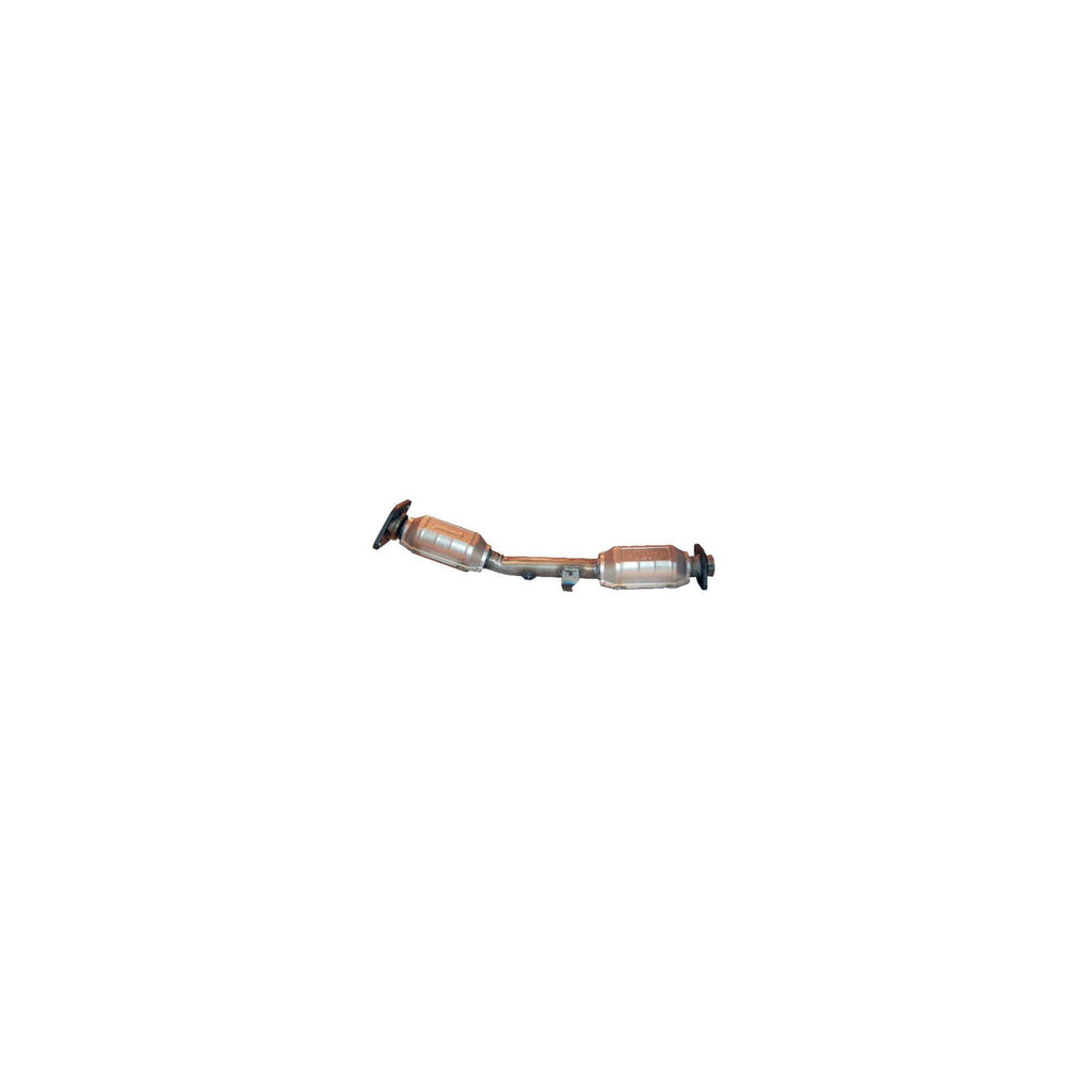 Catalytic Converter K9819