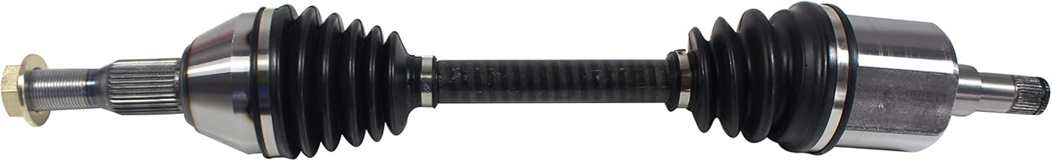 CV Axle Shaft Assembly Pack of 2 Z84262