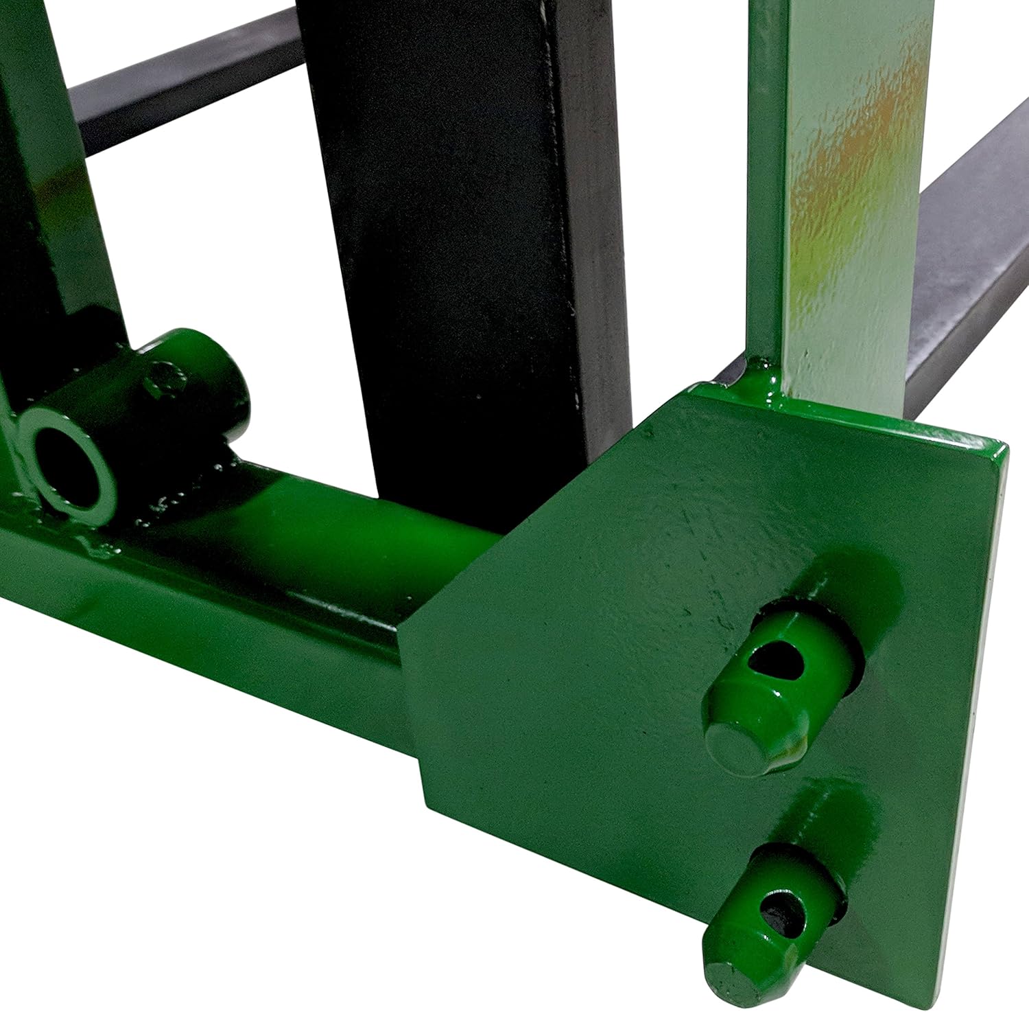36" Fork Blades V834
