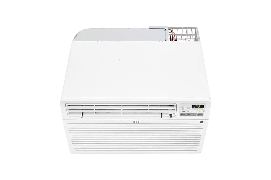 9,800 BTU Window/Wall Air Conditioner E58973