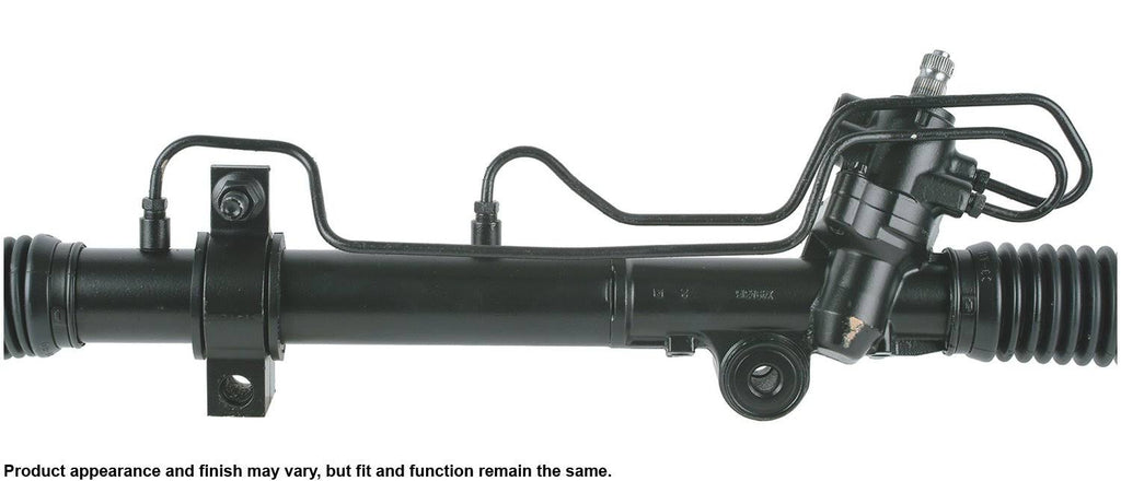 Rack & Pinion M931