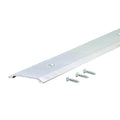 Gray Aluminum Saddle Threshold C135