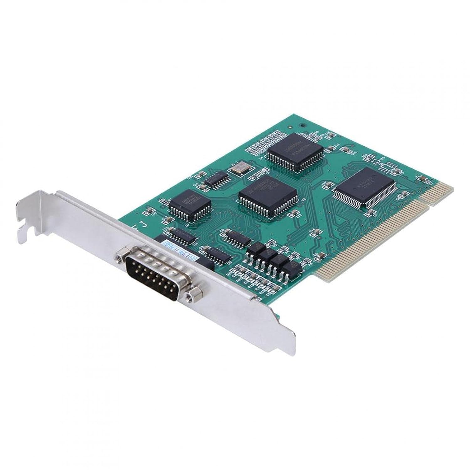 CNC Motion Board Controller PCI Bus Interface Engraving Machine Control Card 200KHZ S645263