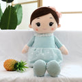 14 Inch Handmade Rag Doll U3049