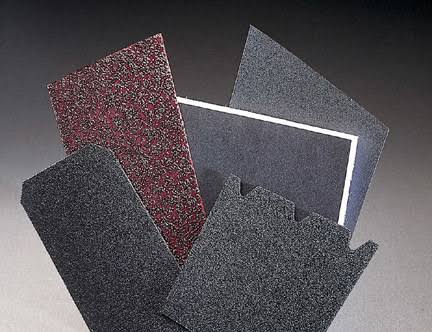 Floor Sanding Sheet Drum Covers 8x22 x 19x22 per 10 C240926