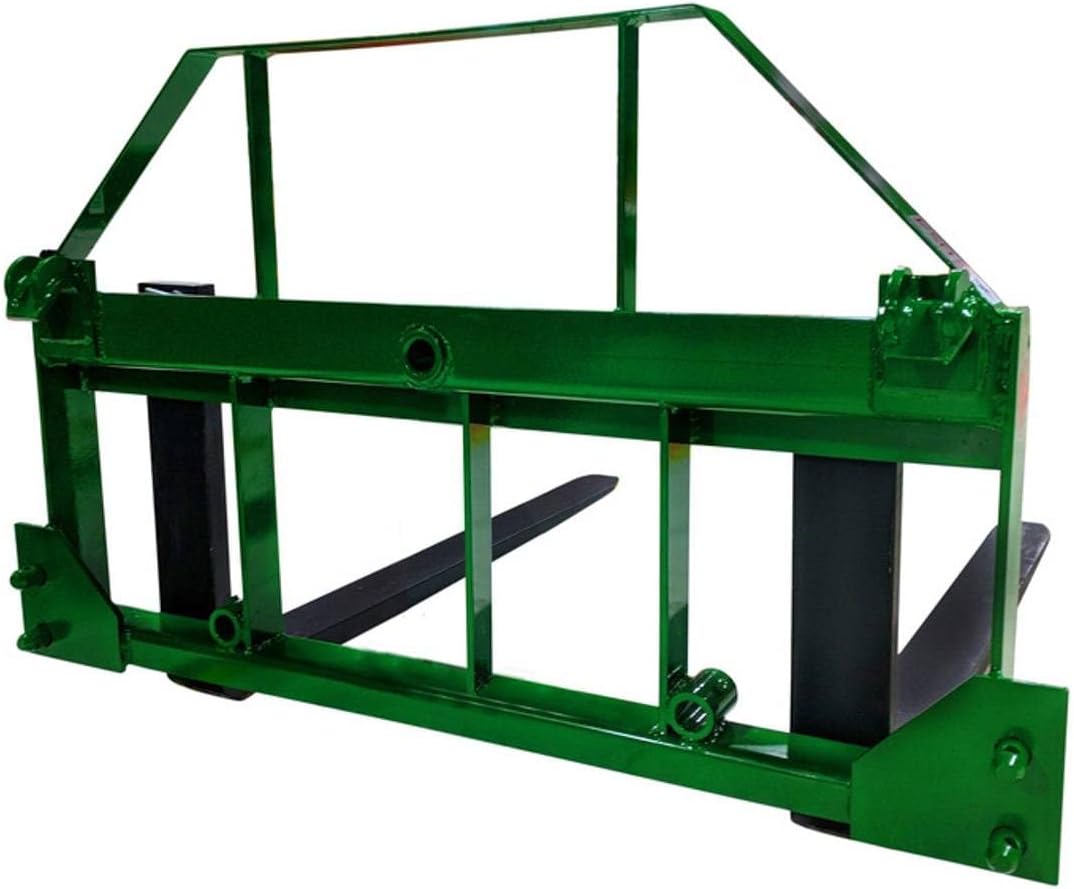 36" Fork Blades V834