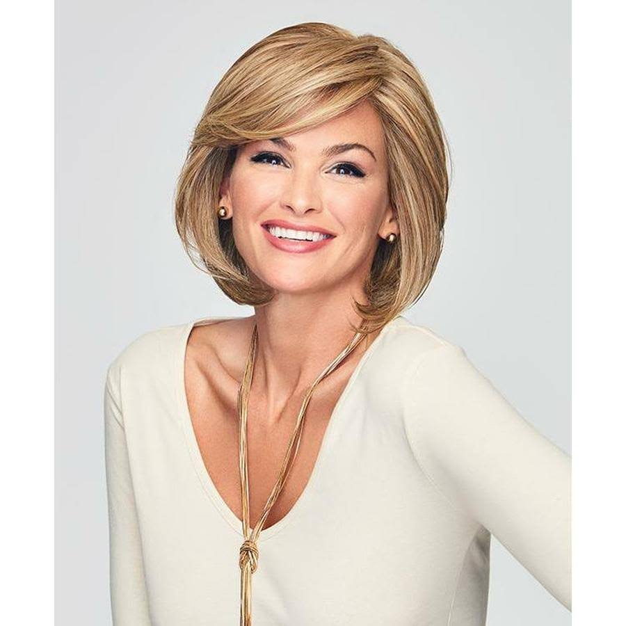 Raquel Welch Wig X526