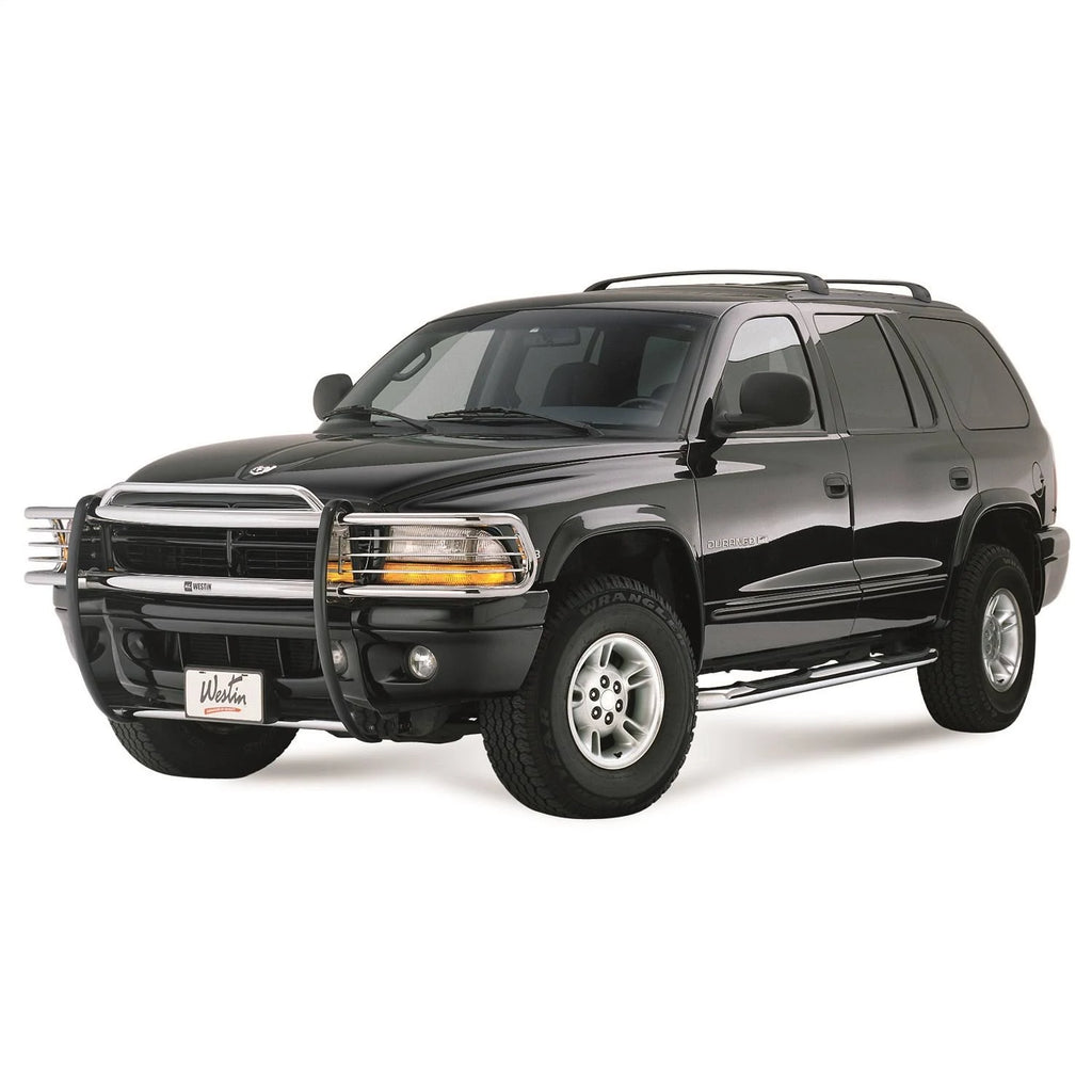 Sportsman Grille Guard Q187