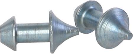 Steel Spikes Cleats F28950