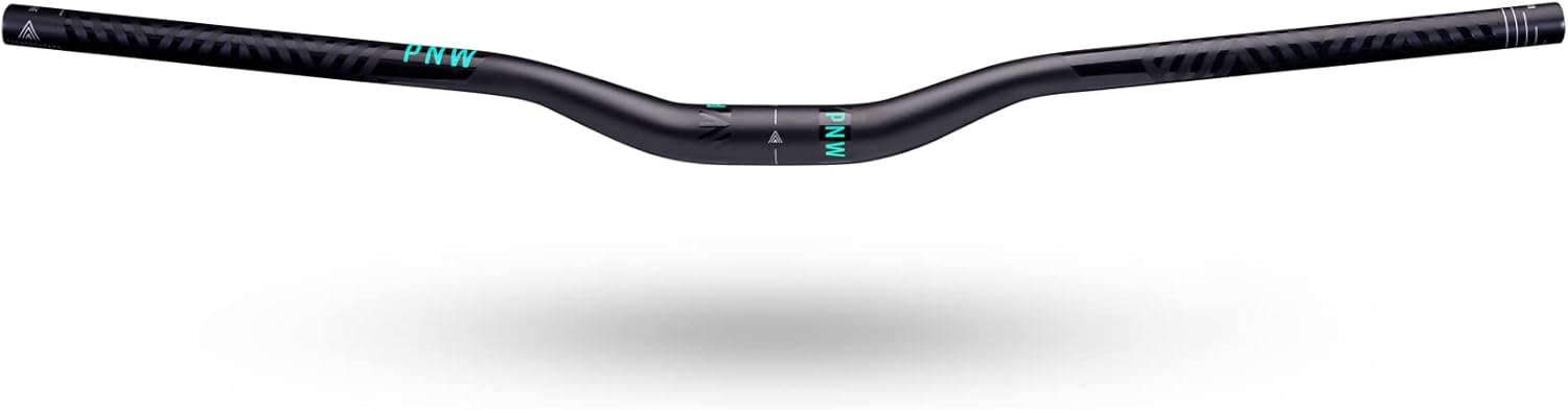 Cement Grey 31.8mm Handlebar Pack of 2 H38554
