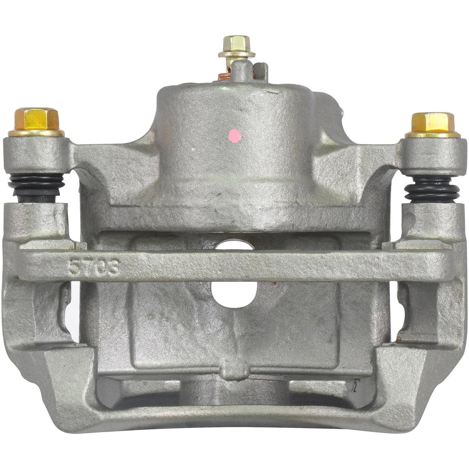 Bracketed Brake Caliper G13798