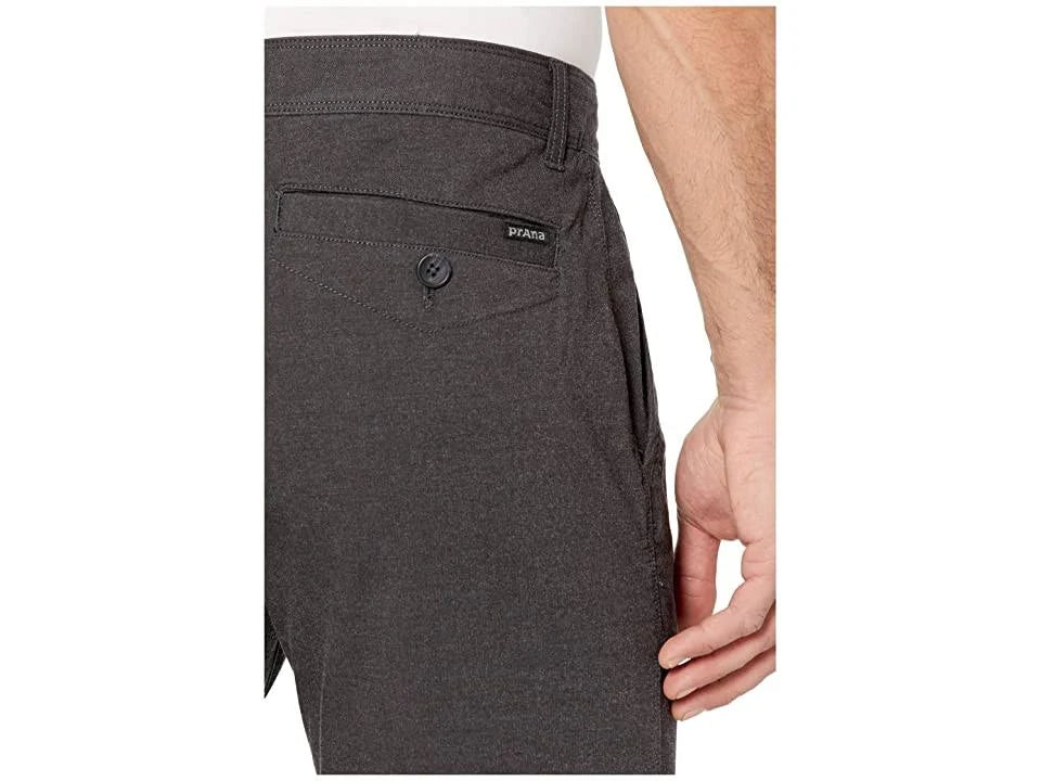 McClee Pant V722507