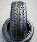 Set of 2 195/45R15 78V Summer Performance Radial Tires S119