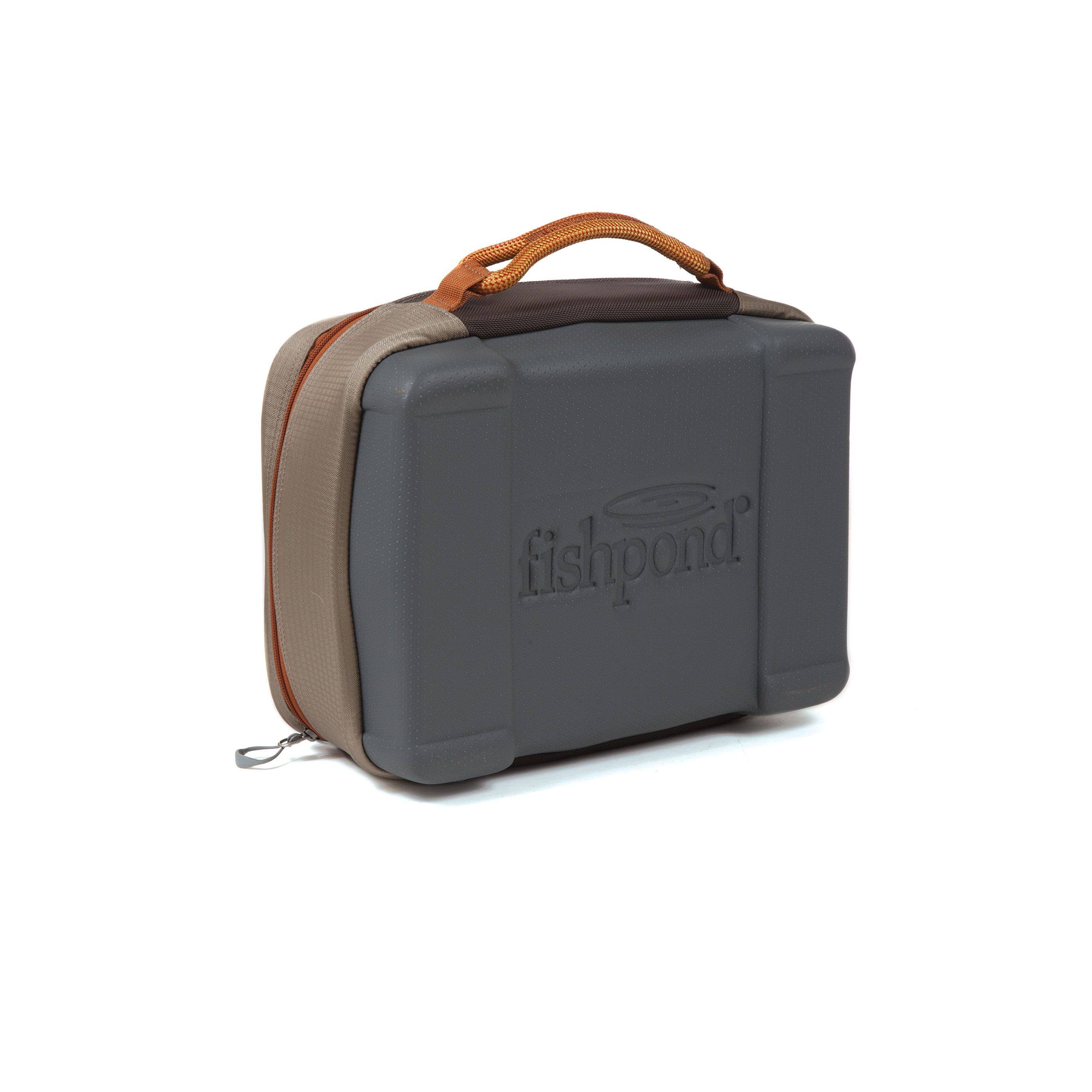 Granite Reel Case N227