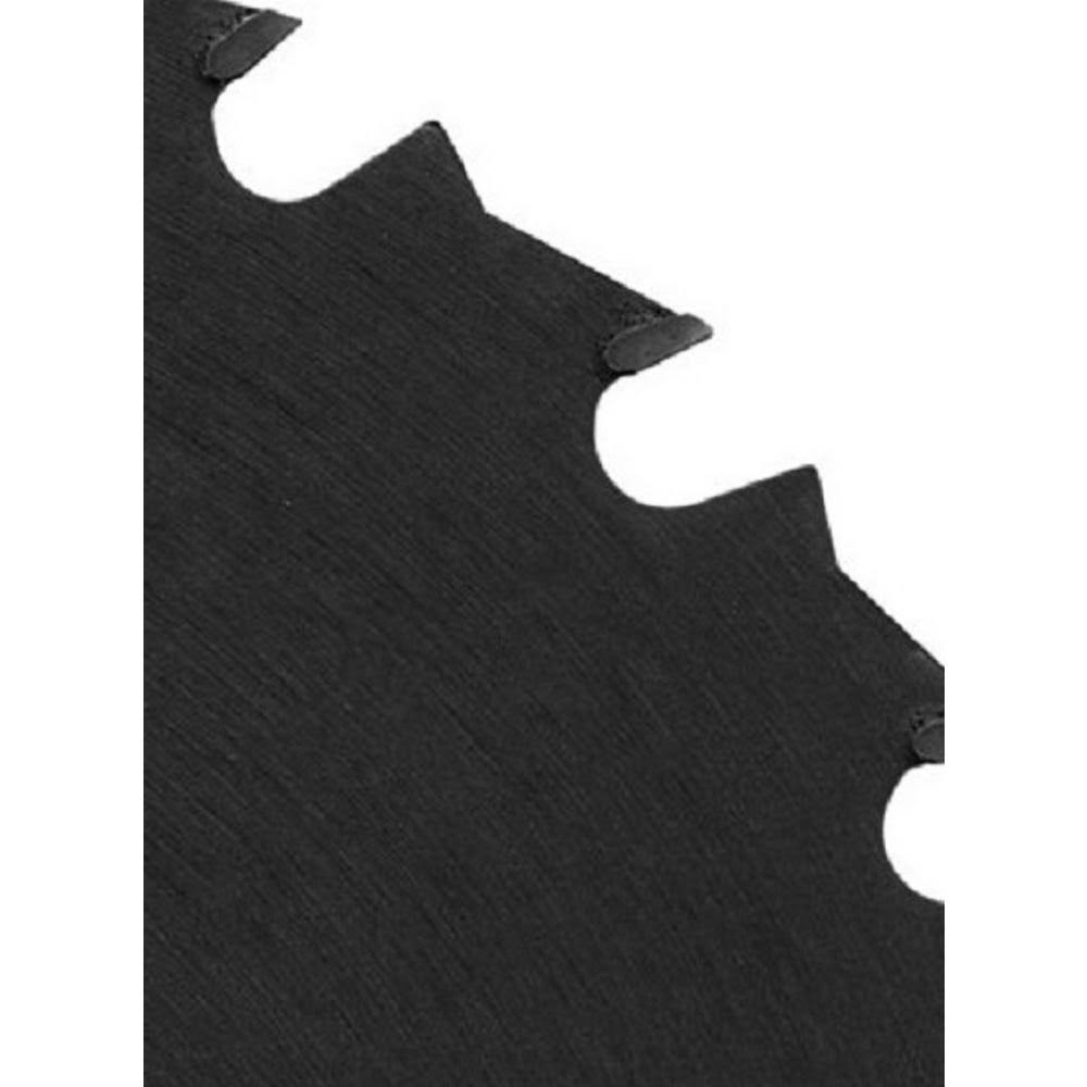 6-1/2 in. 24 Teeth Circular Saw Framing (5-Blade) O181