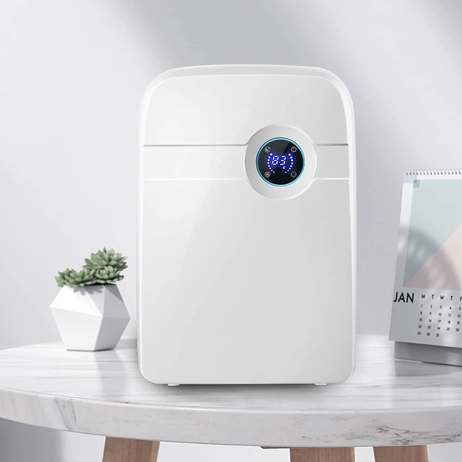 2.5L Dehumidifier with Drain Hose V168
