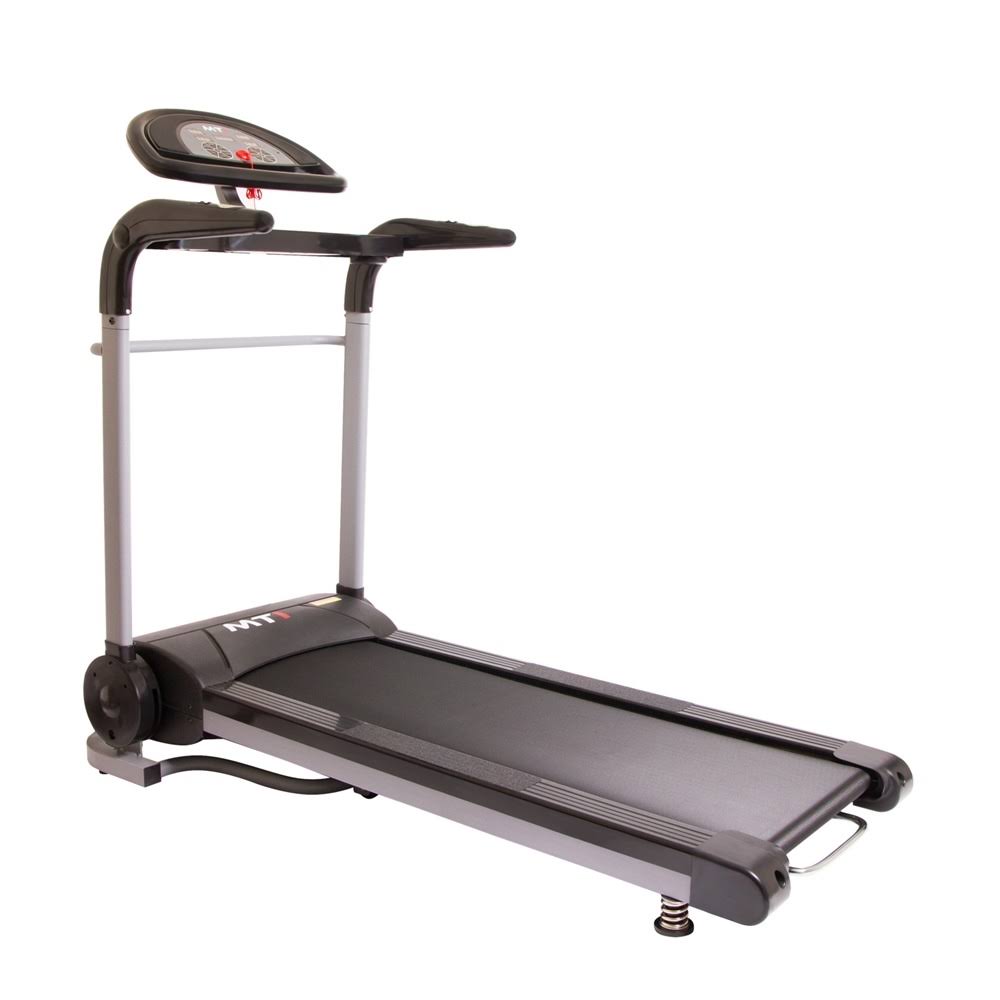 1100W Electric Folding Treadmill A181