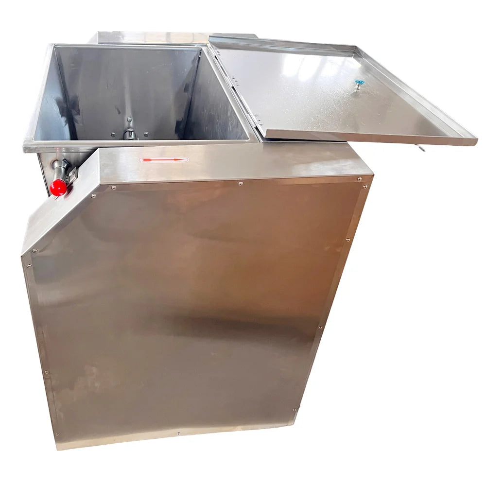 50KG Commercial Electric Dough Mixer N144