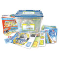 Grade 5 Language Arts Curriculum Mastery Game, Take-Home Pack B671