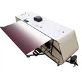 Solera Awning with White Weatherguard W621676