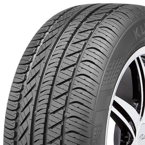 235/50/18 Tire G9766