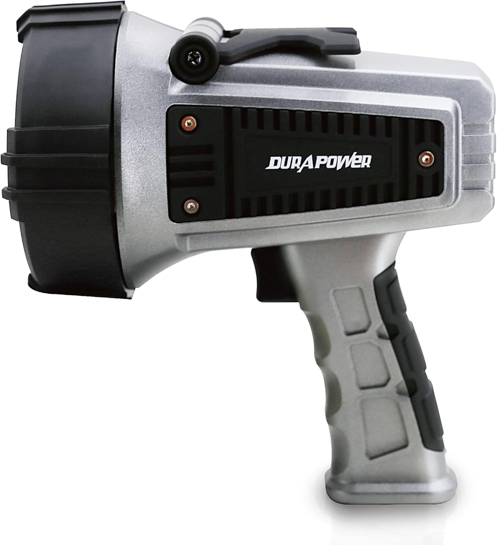 10000 Lumen IP68 Waterproof LED Handheld Spotlight J32083