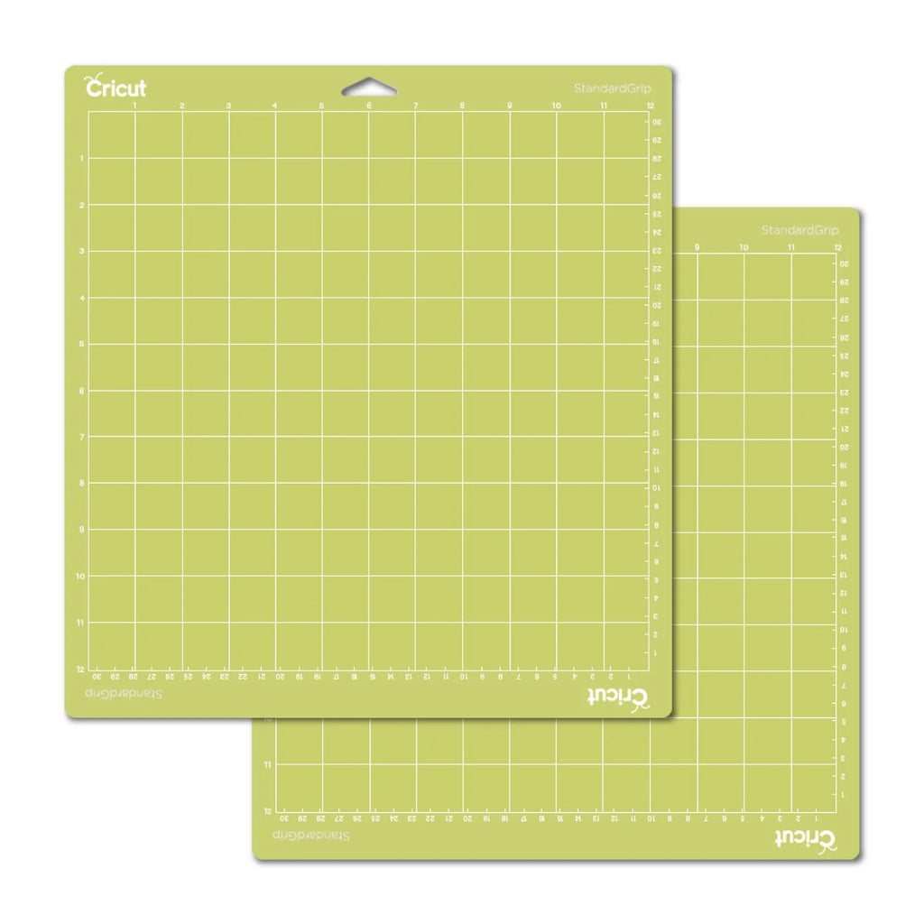 Premium Vinyl Pack, Standard Grip Mats, Beginner Guide & Designs T541198