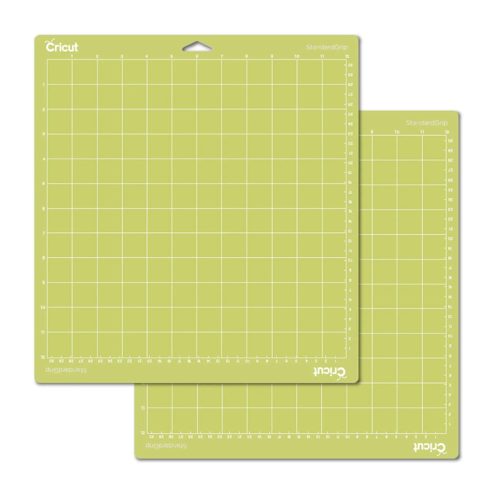 Premium Vinyl Pack, Standard Grip Mats, Beginner Guide & Designs T541198