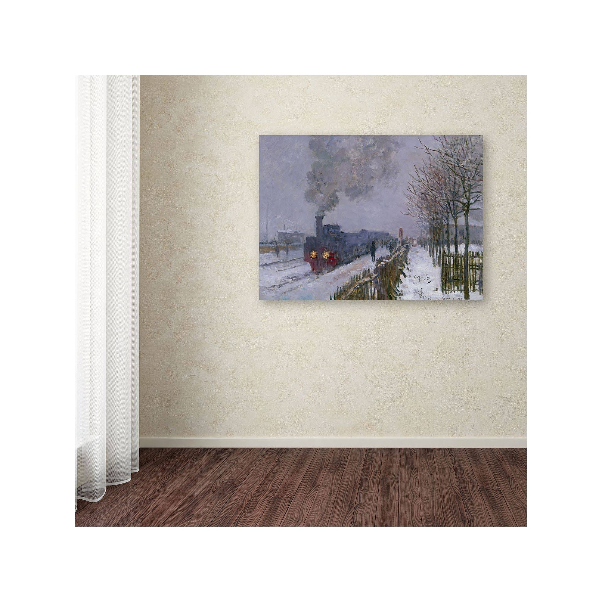 Canvas Art I844