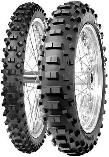 Pirelli Scorpion Pro Rear Tire 120/90-18 TT 65M I58829