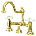 Widespread Faucet D95028