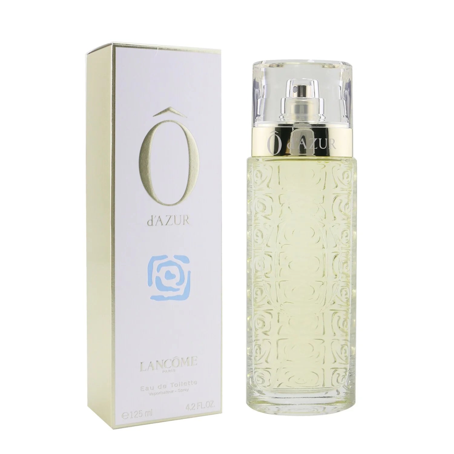 O D'Azur Eau De Toilette Spray 75ml/2.5oz C793778