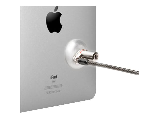 Keyed Lock Security Cable Lock Set Y857986