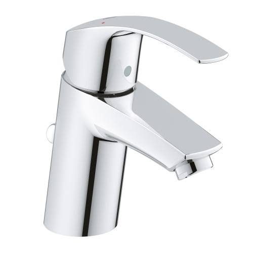 Single Lever Basin Mixer Q732823