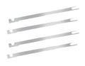 Foam Rubber Cutter (2 Pack) 3" Blade F675