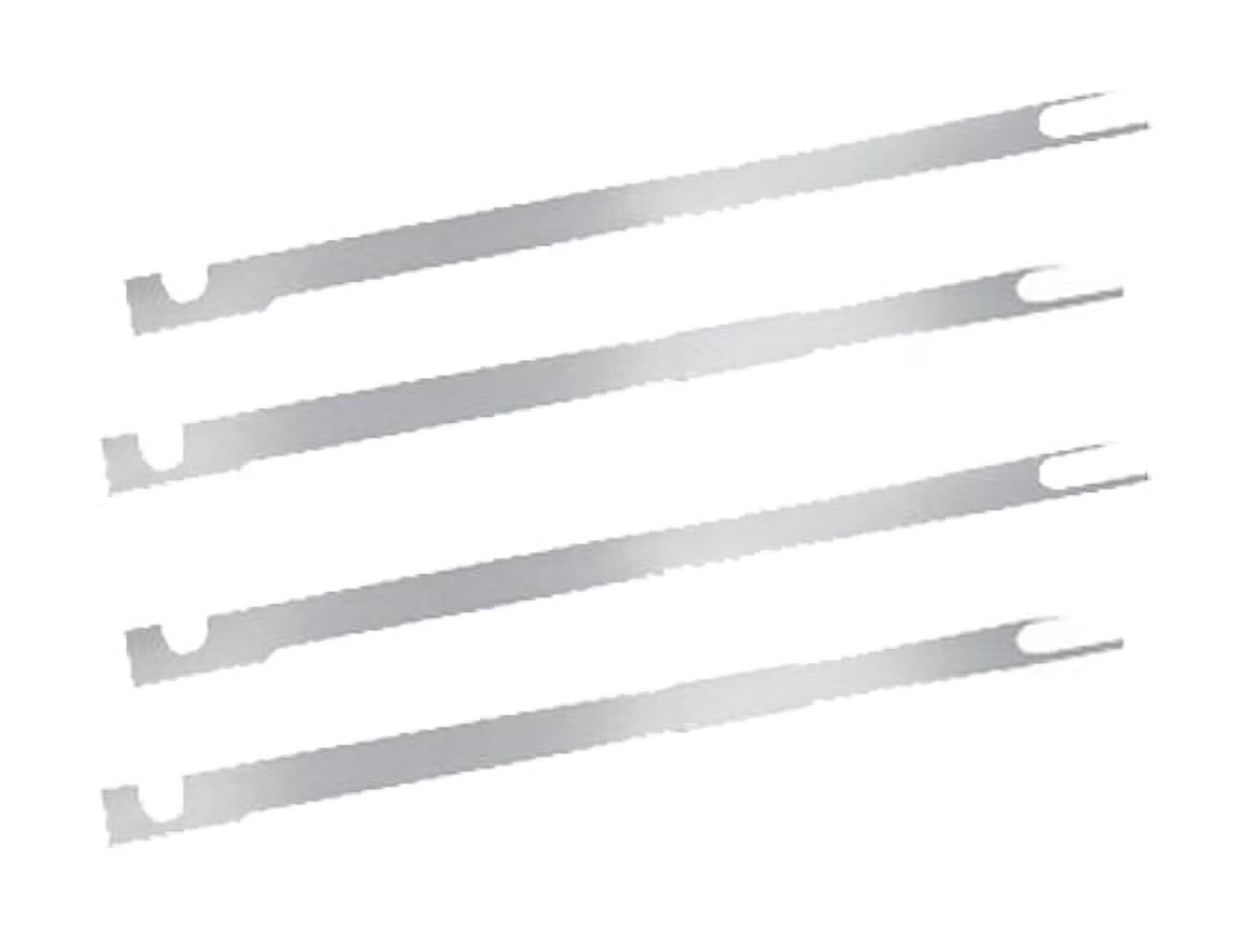 Foam Rubber Cutter (2 Pack) 3" Blade F675