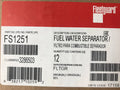 Fuel Filter for Cummins Engines L6766