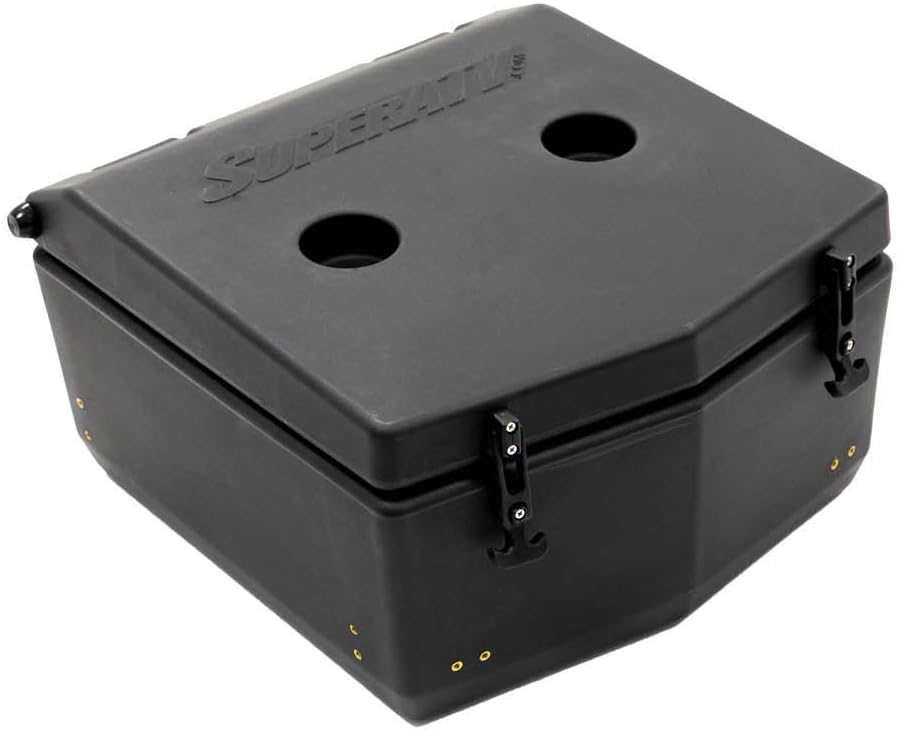 Heavy Duty Insulated Cooler / Cargo Box with Mounting Kit C51830
