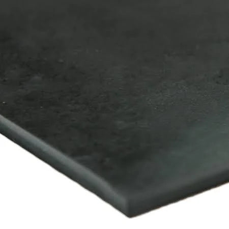 Neoprene Sheet 1/4x22 Thick x 3ft W x 8ft L V387